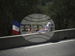 Cycling Tour de France
