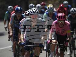 Cycling Tour de France