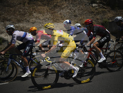 Cycling Tour de France