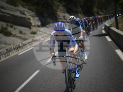 Cycling Tour de France