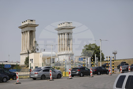 ГКПП „Дунав мост“ - трафик