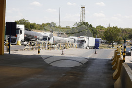 ГКПП „Дунав мост“ - трафик