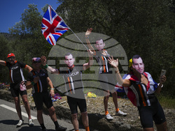 Cycling Tour de France