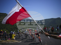 Cycling Tour de France