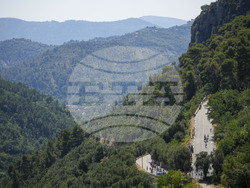 Cycling Tour de France