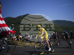 Cycling Tour de France