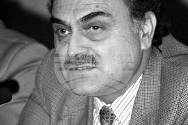 Димитър Чавдаров - лекар