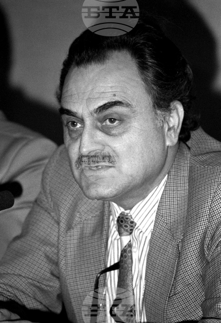 Димитър Чавдаров - лекар