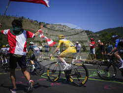 Cycling Tour de France