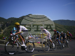 Cycling Tour de France