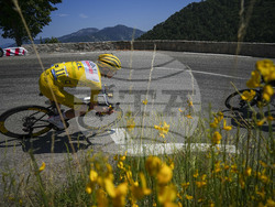 Cycling Tour de France