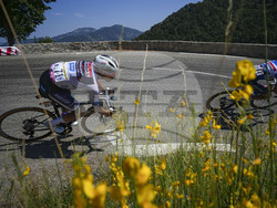 Cycling Tour de France