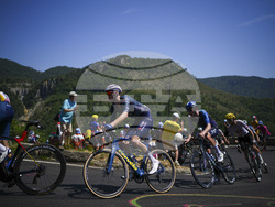 Cycling Tour de France