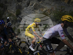 Cycling Tour de France