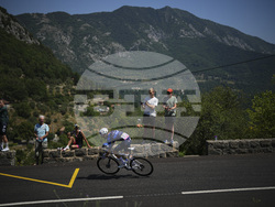 Cycling Tour de France