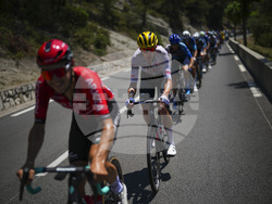 Cycling Tour de France