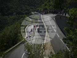 Cycling Tour de France