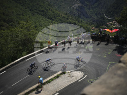Cycling Tour de France