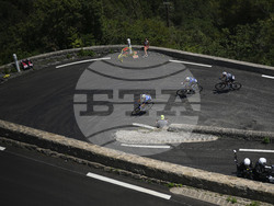 Cycling Tour de France