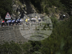 Cycling Tour de France