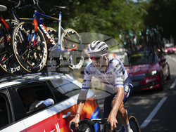 Cycling Tour de France