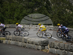 Cycling Tour de France
