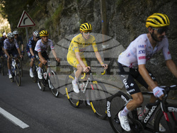 Cycling Tour de France