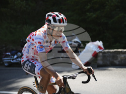 Cycling Tour de France