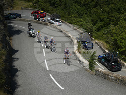 Cycling Tour de France