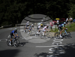 Cycling Tour de France