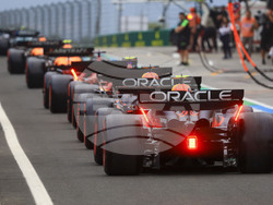 Hungary F1 GP Auto Racing