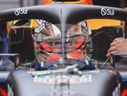 Hungary F1 GP Auto Racing