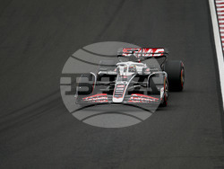 Hungary F1 GP Auto Racing