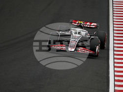 Hungary F1 GP Auto Racing