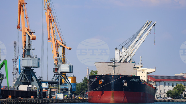 Дефицитът в търговията на България с ЕС надхвърли 4 млрд. лева през периода януари - септември, показват предварителни данни на НСИ 