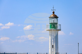 Бургас - пристанище