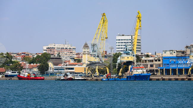 Navy Finds No Impact Damage on Sunk Fishing Vessel BH 8112