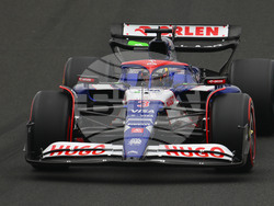 Hungary F1 GP Auto Racing