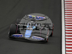 Hungary F1 GP Auto Racing