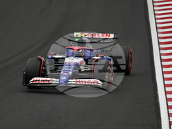 Hungary F1 GP Auto Racing