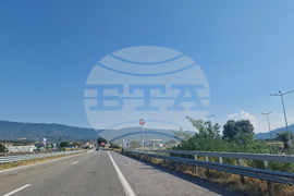 ГКПП „Кулата“ - трафик