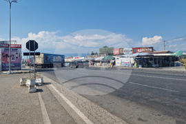 ГКПП „Кулата“ - трафик