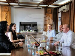 Снимка: Община Банско