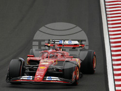 Hungary F1 GP Auto Racing