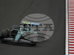 Hungary F1 GP Auto Racing