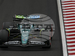 Hungary F1 GP Auto Racing