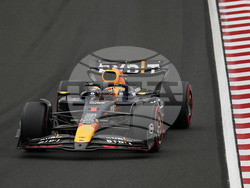Hungary F1 GP Auto Racing