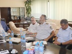 Снимка: ОА Русе