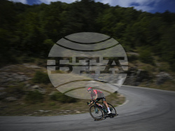 Cycling Tour de France
