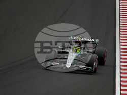 Hungary F1 GP Auto Racing